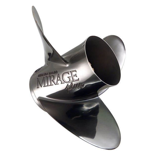 Mercury mirage +
