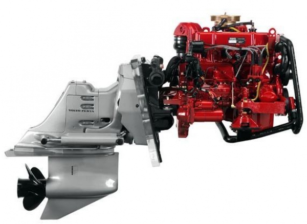 Объем двигателя Вольво S60, технические характеристики